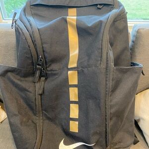 Nike basketball backpack
